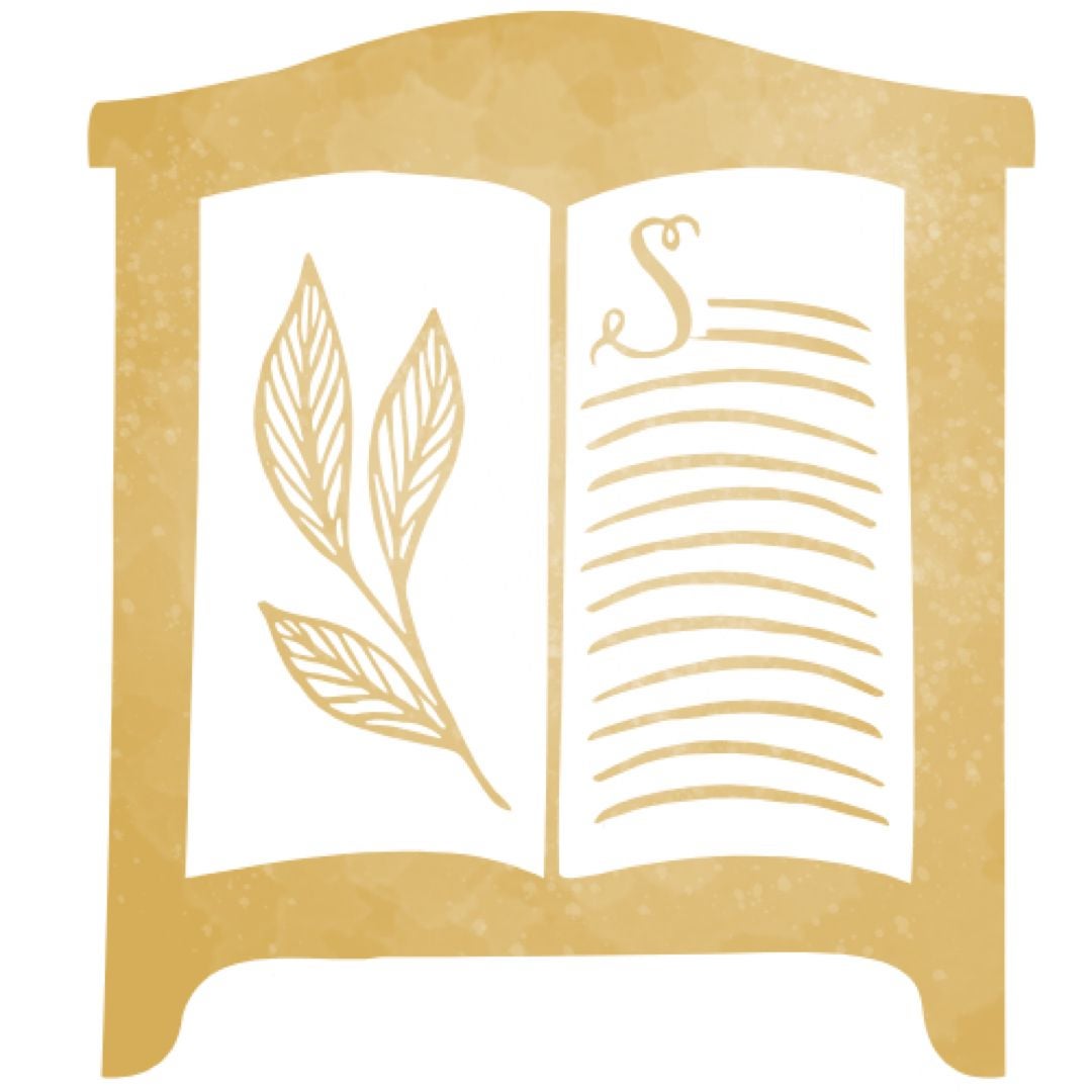 Serendipity Stories