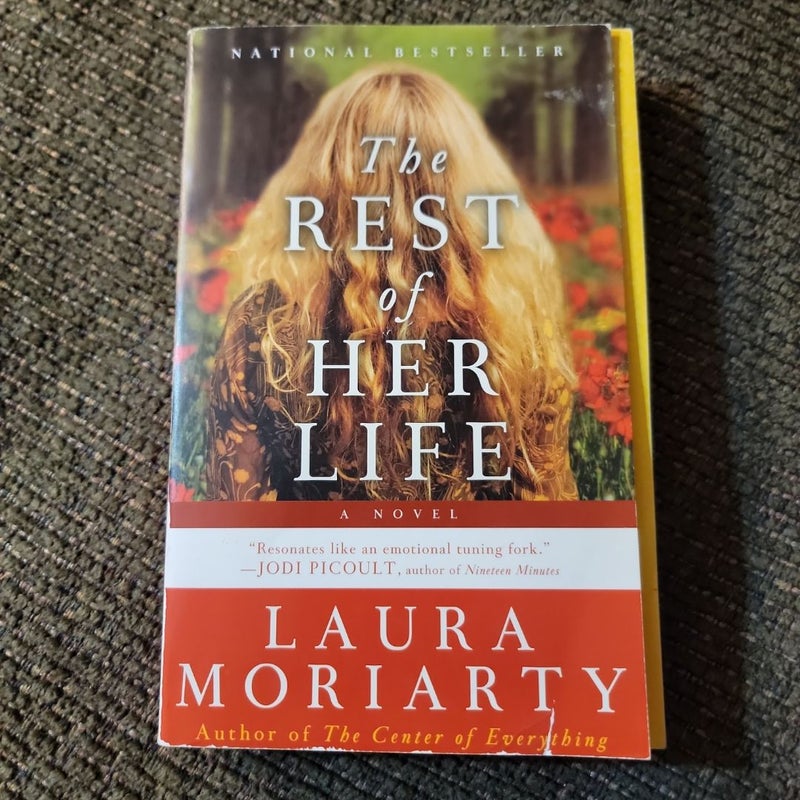 The Rest of Her Life