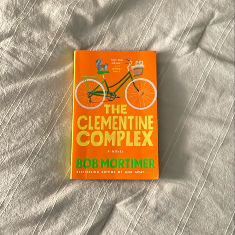 The Clementine Complex