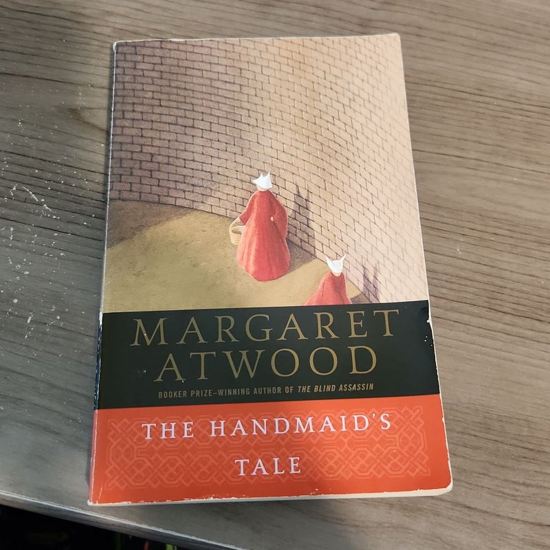 The Handmaid's Tale