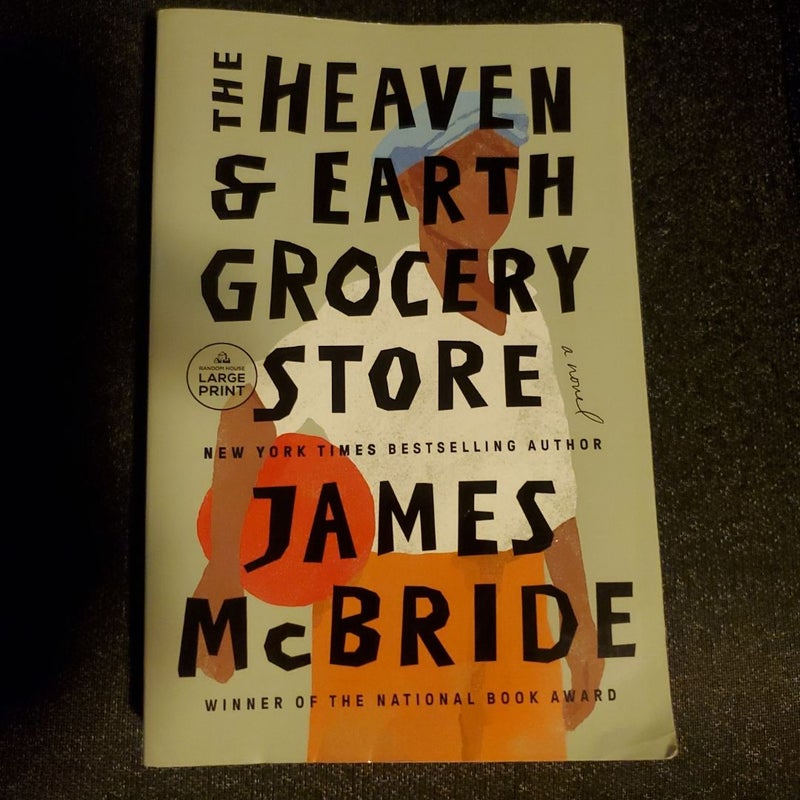 The Heaven and Earth Grocery Store