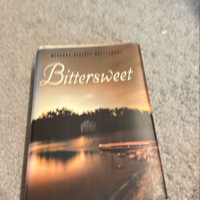 Bittersweet