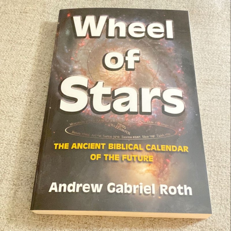 Wheel of Stars