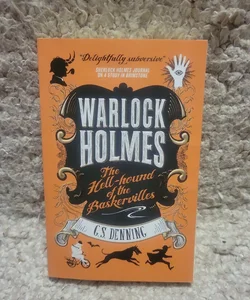 Warlock Holmes