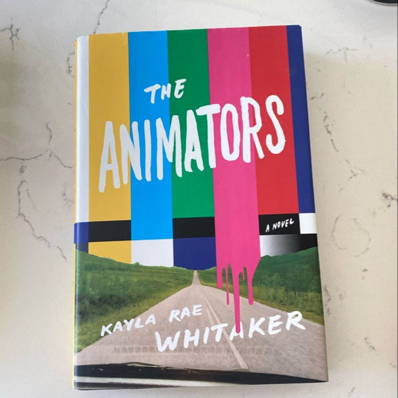 The Animators