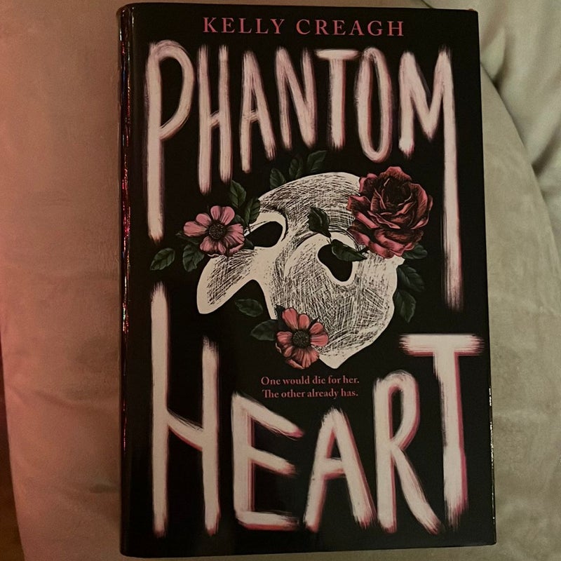 Phantom Heart