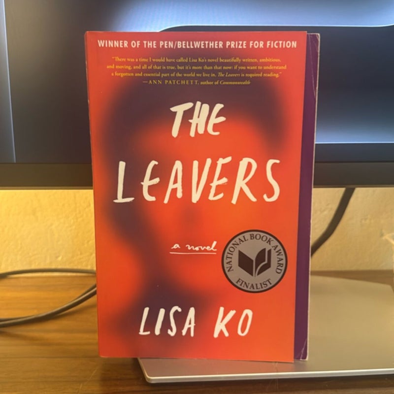 The Leavers