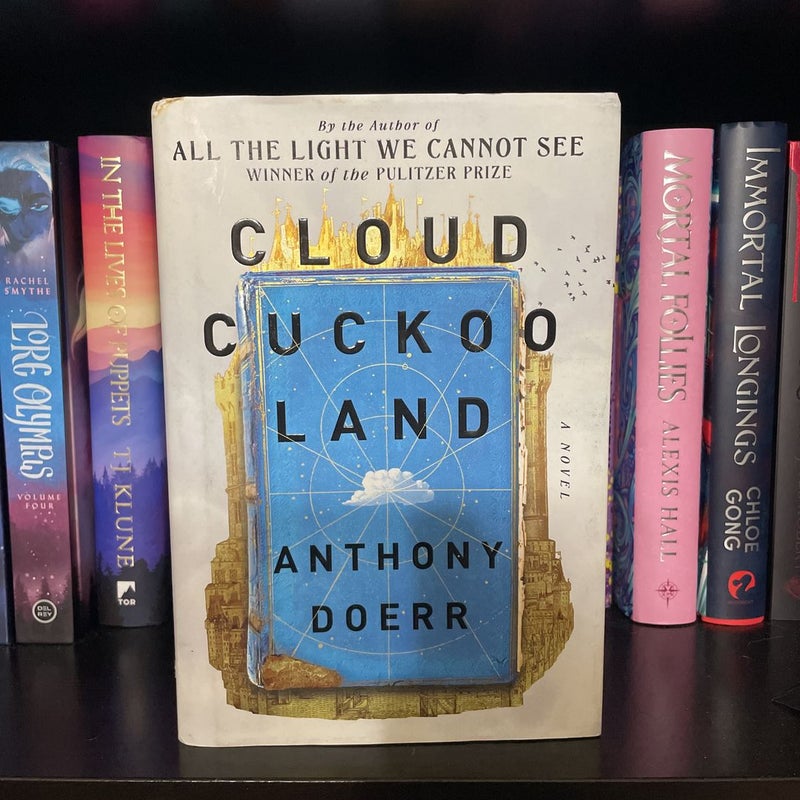 Cloud Cuckoo Land