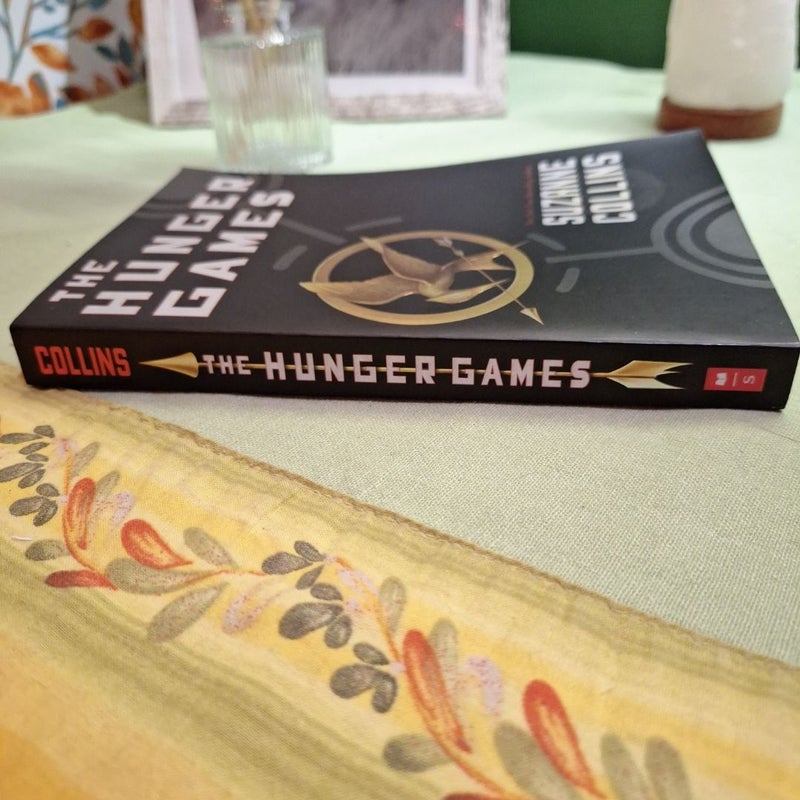 The Hunger Games
