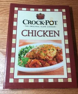 Crock Pot Chicken