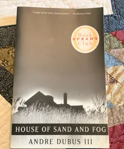 House of Sand and Fog