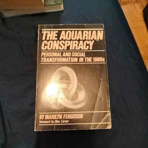 The Aquarian Conspiracy