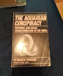 The Aquarian Conspiracy