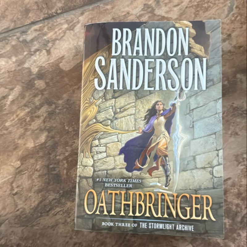 Oathbringer