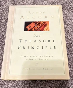 The Treasure Principle