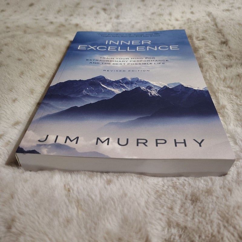 Inner Excellence