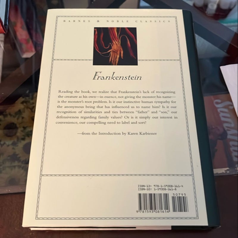 Frankenstein
