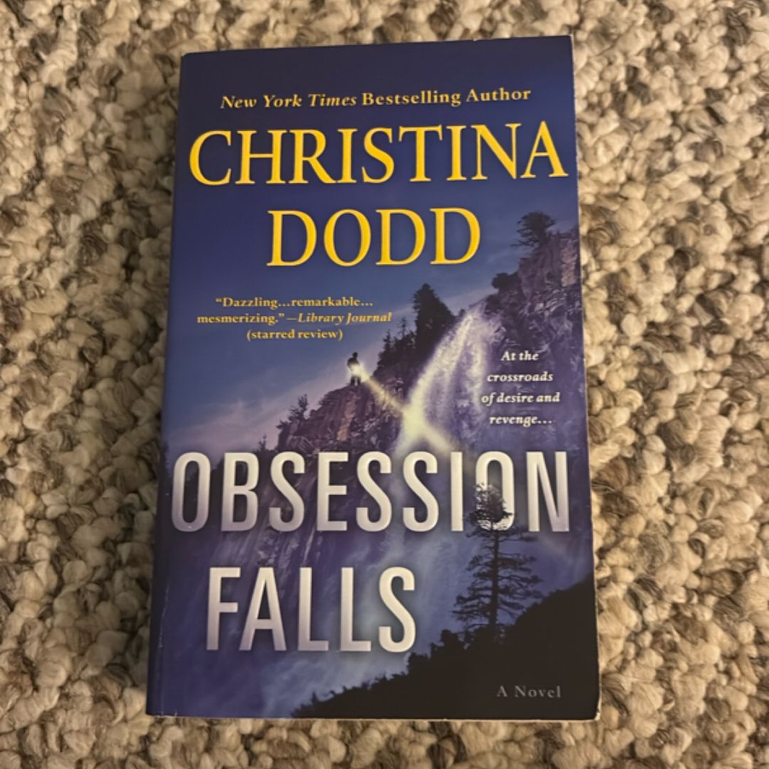 Obsession Falls