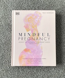 Mindful Pregnancy