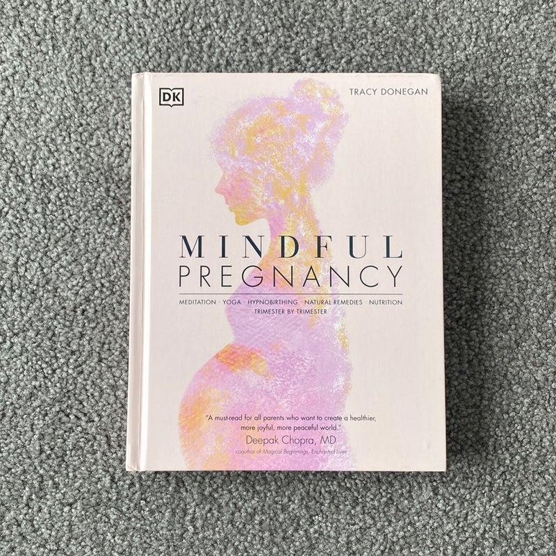 Mindful Pregnancy