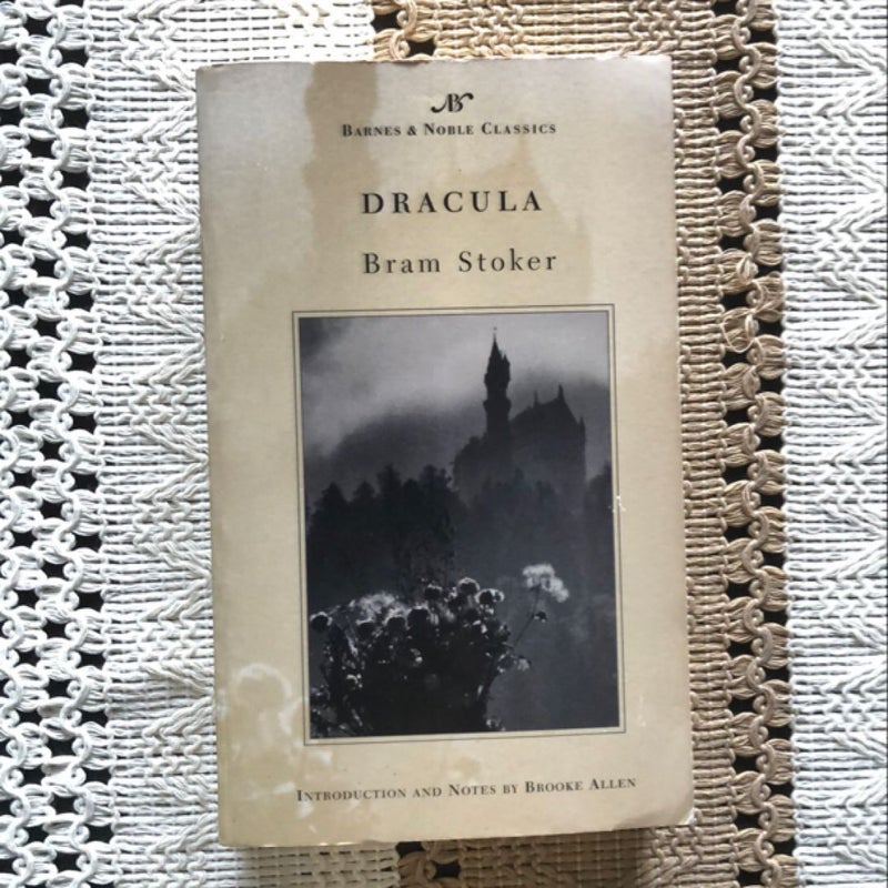 Dracula