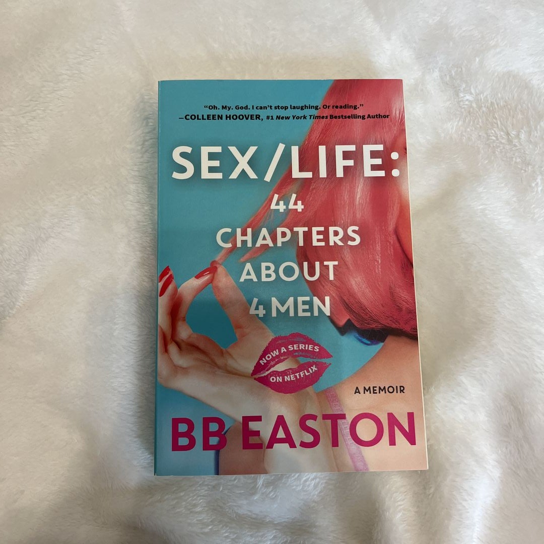 Sex/Life by B. B. Easton, Paperback | Pangobooks