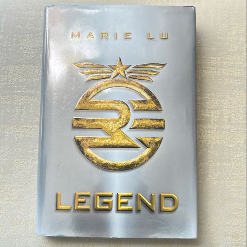 Legend