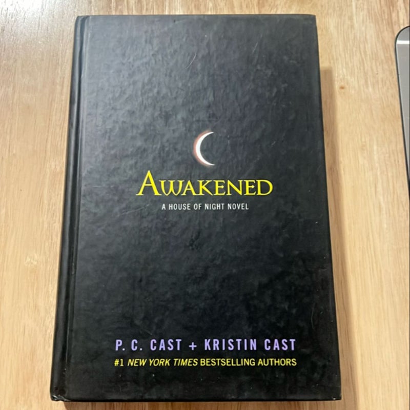 Awakened