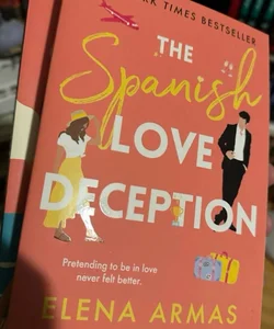 The Spanish Love Deception