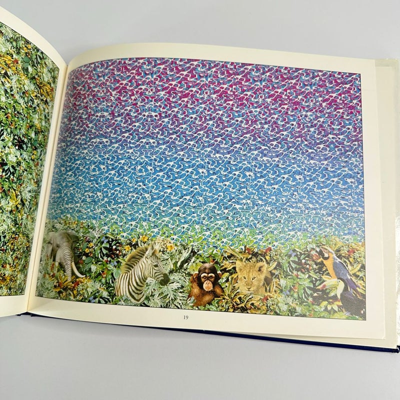 Magic Eye II