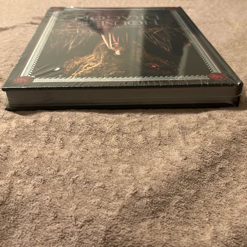 The Making of HBO's House of the Dragon