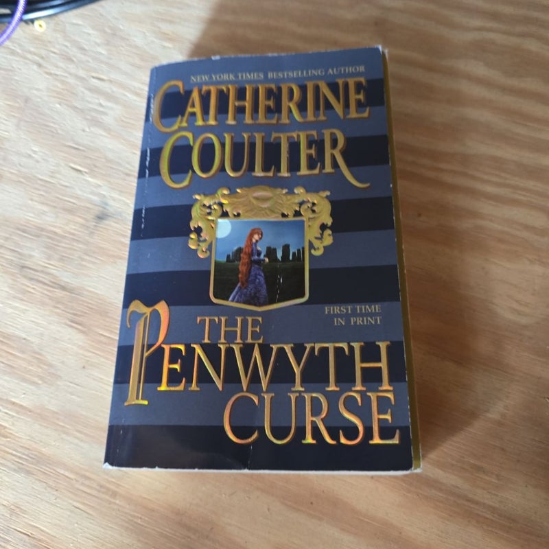 The Penwyth Curse