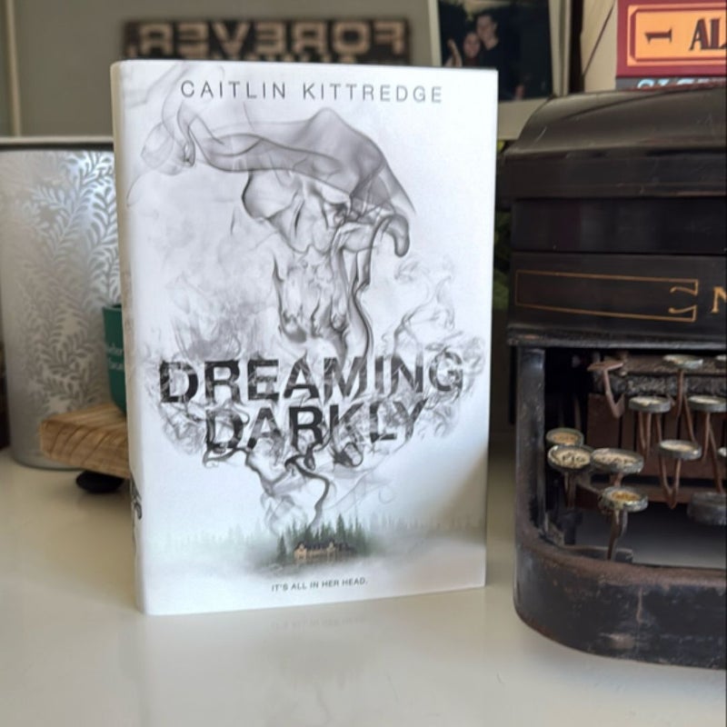 Dreaming Darkly