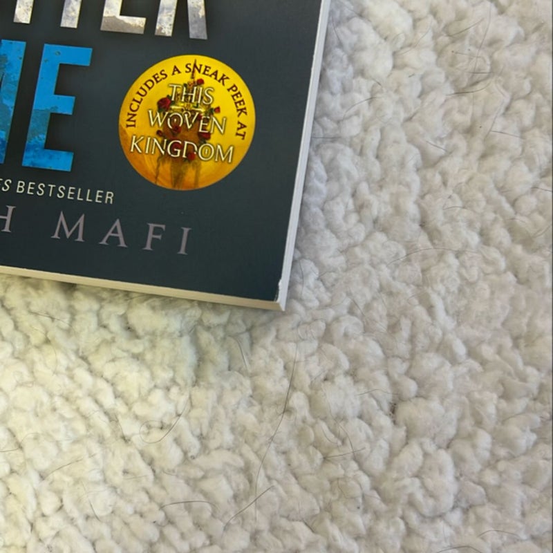 Shatter Me