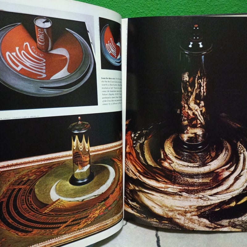 Horizon January 1977