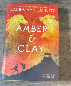 Amber and Clay