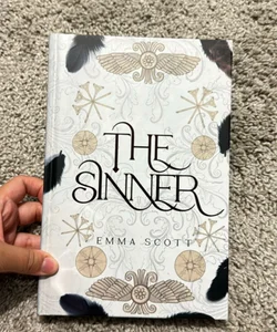 The Sinner 