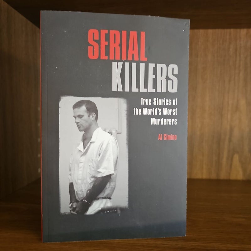 Serial Killers