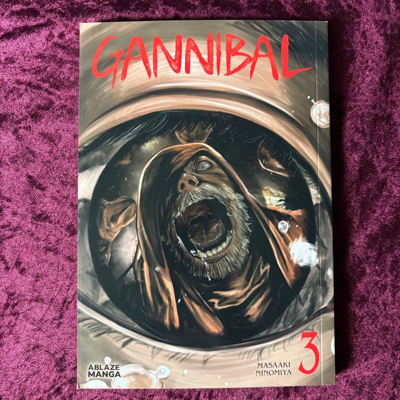 Gannibal Vol 3