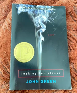 Looking for Alaska