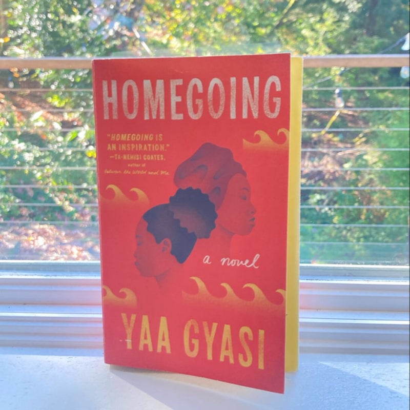 Homegoing