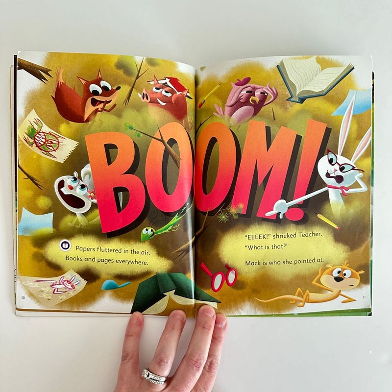 LeapFrog Tag Reader Variety Bundle, 5 Books