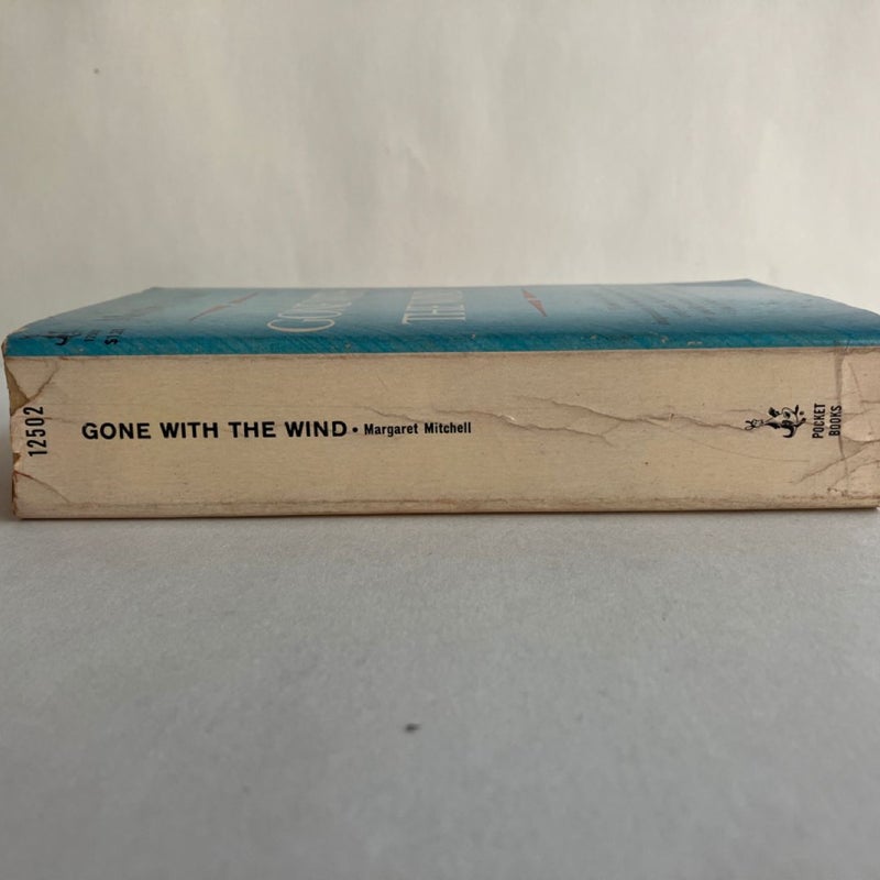 Gone With the Wind