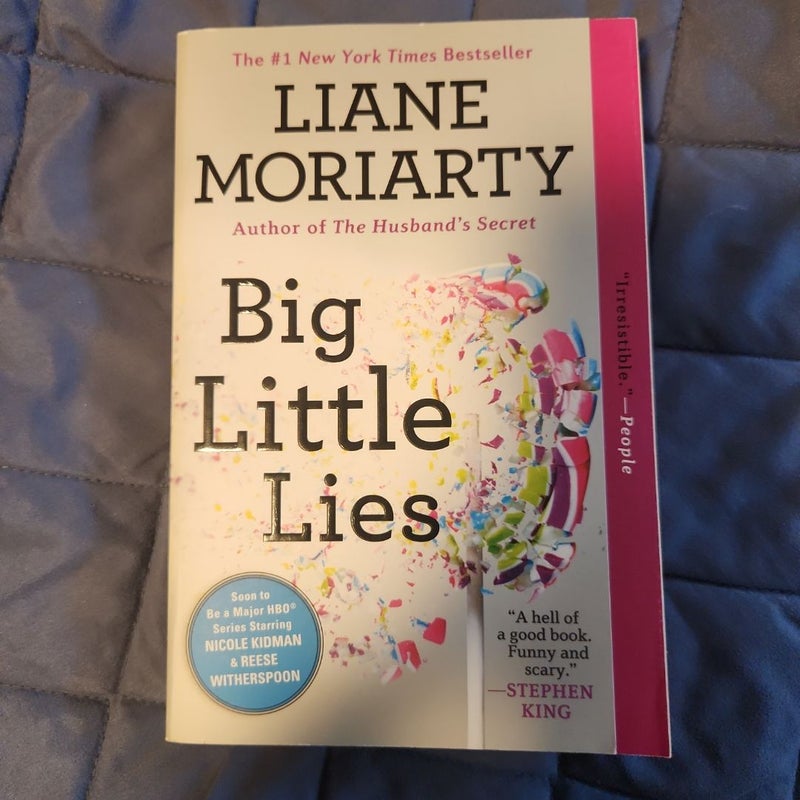 Big Little Lies