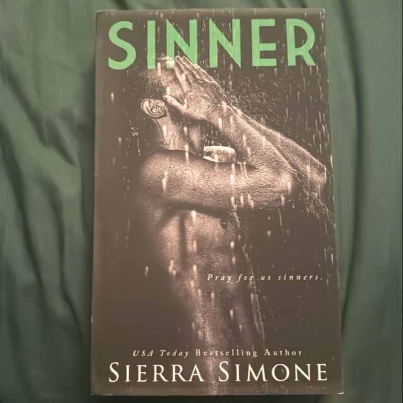 Sinner