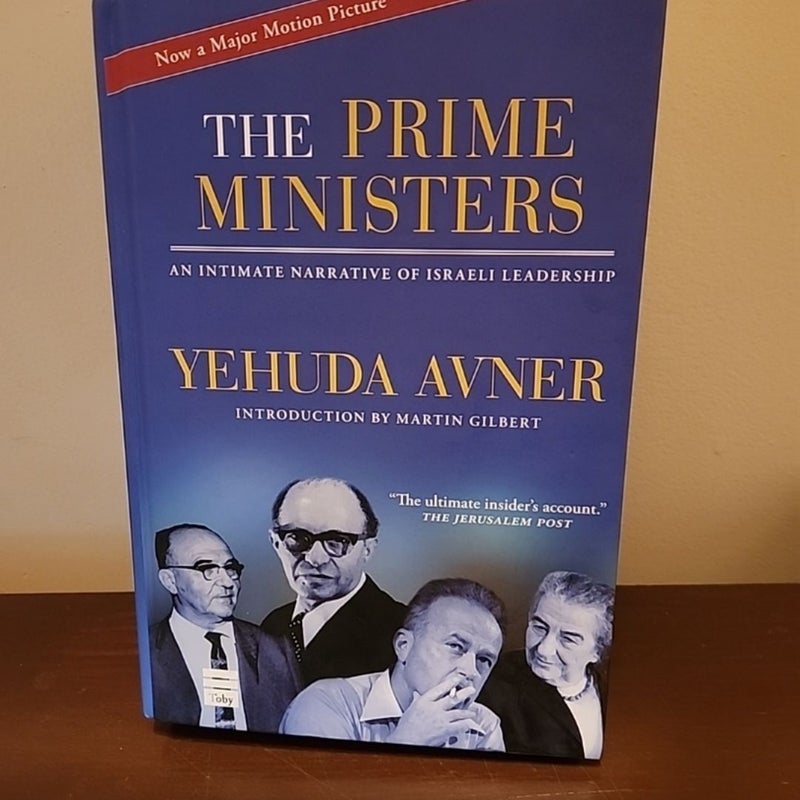 The Prime Ministers