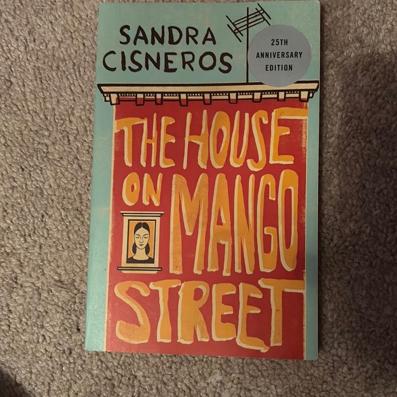 The House on Mango Street