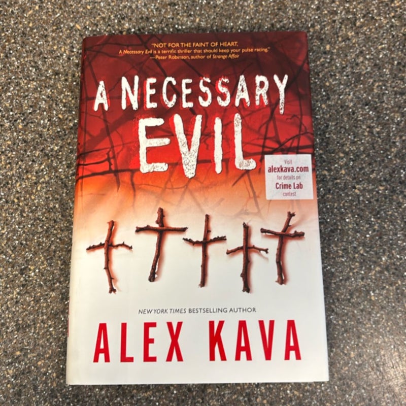 A Necessary Evil