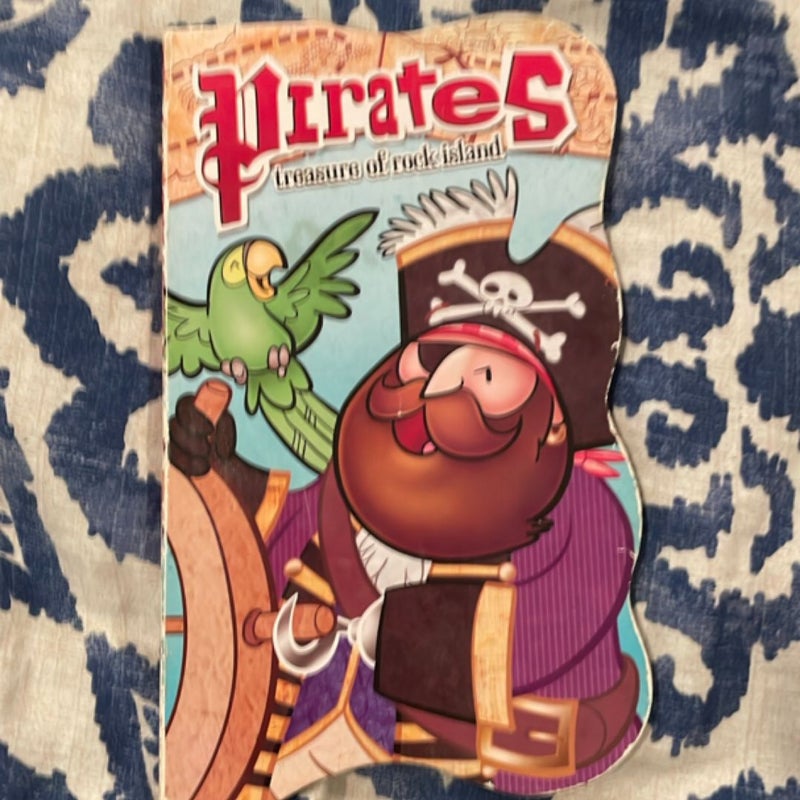 Pirates