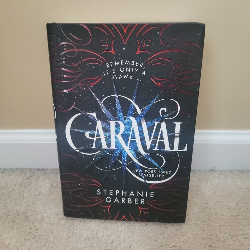 Caraval